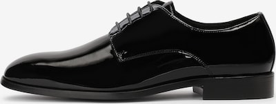 Kazar Šněrovací boty - černá, Produkt