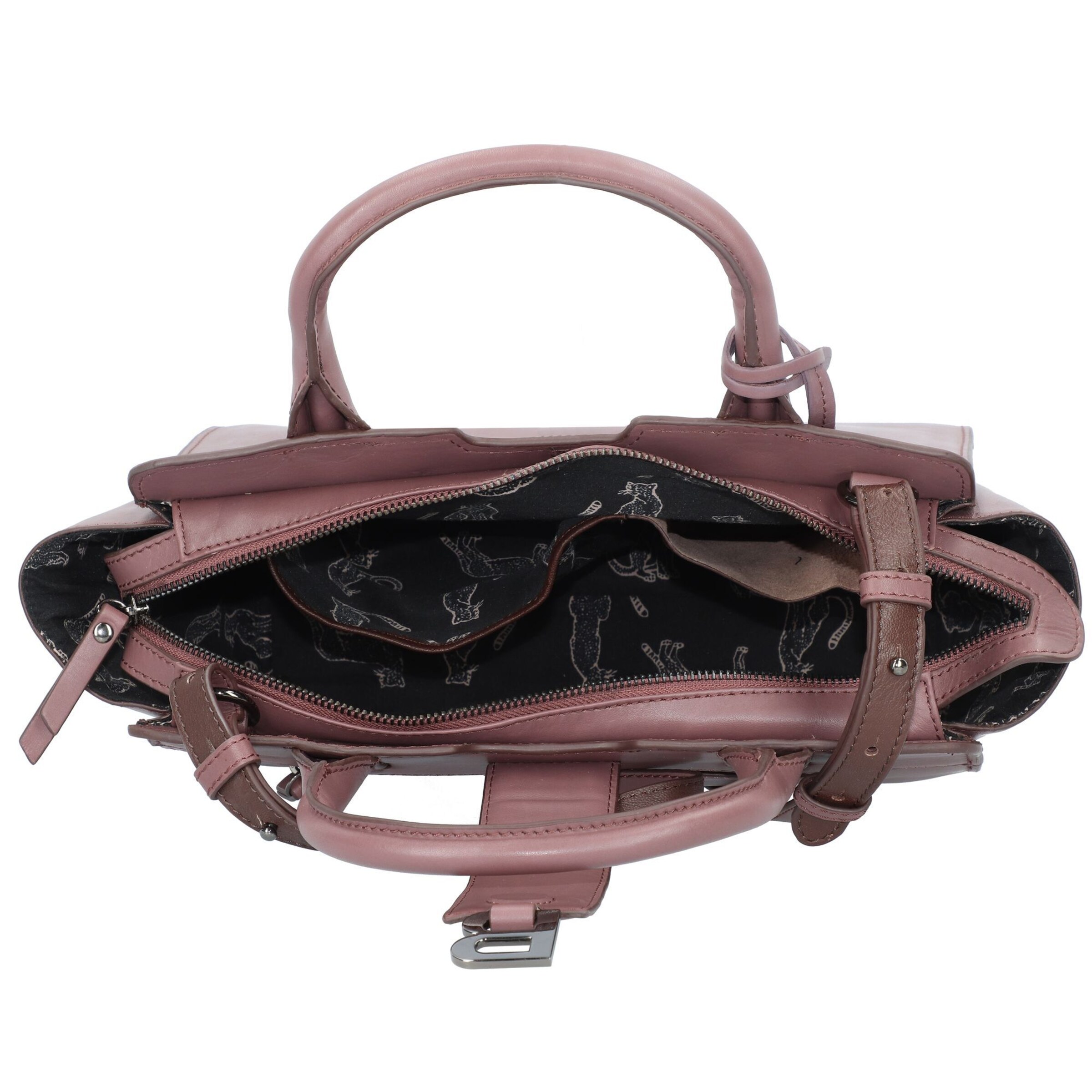 Sacs à main 'Meghan' Burkely en violet