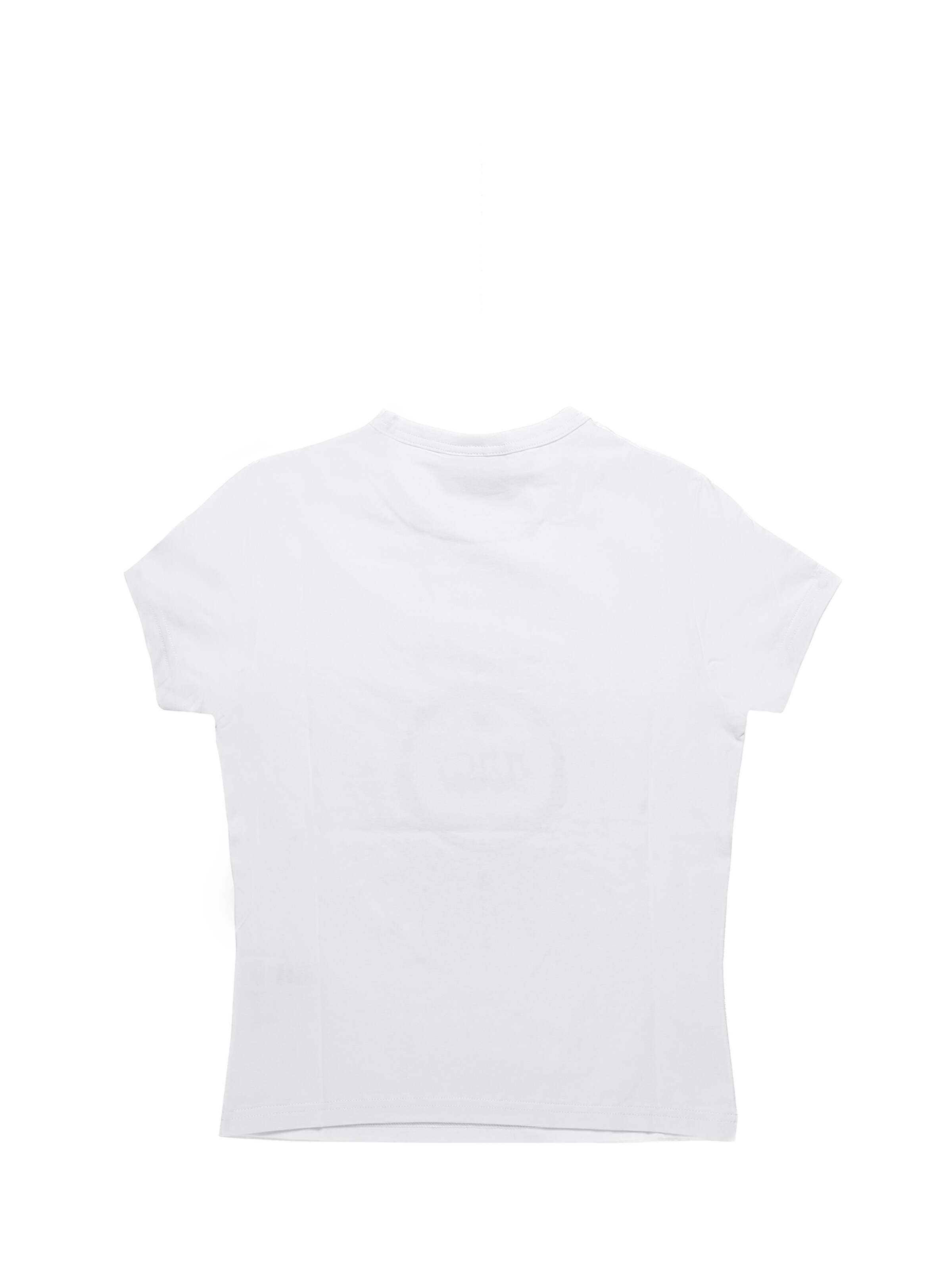 Juicy Couture Shirt in White