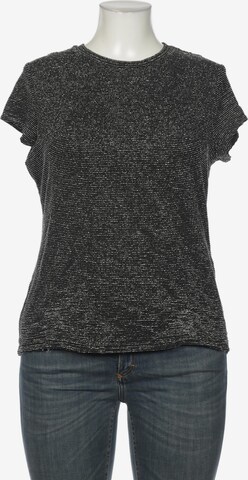 H&M T-Shirt XL in Schwarz: predná strana