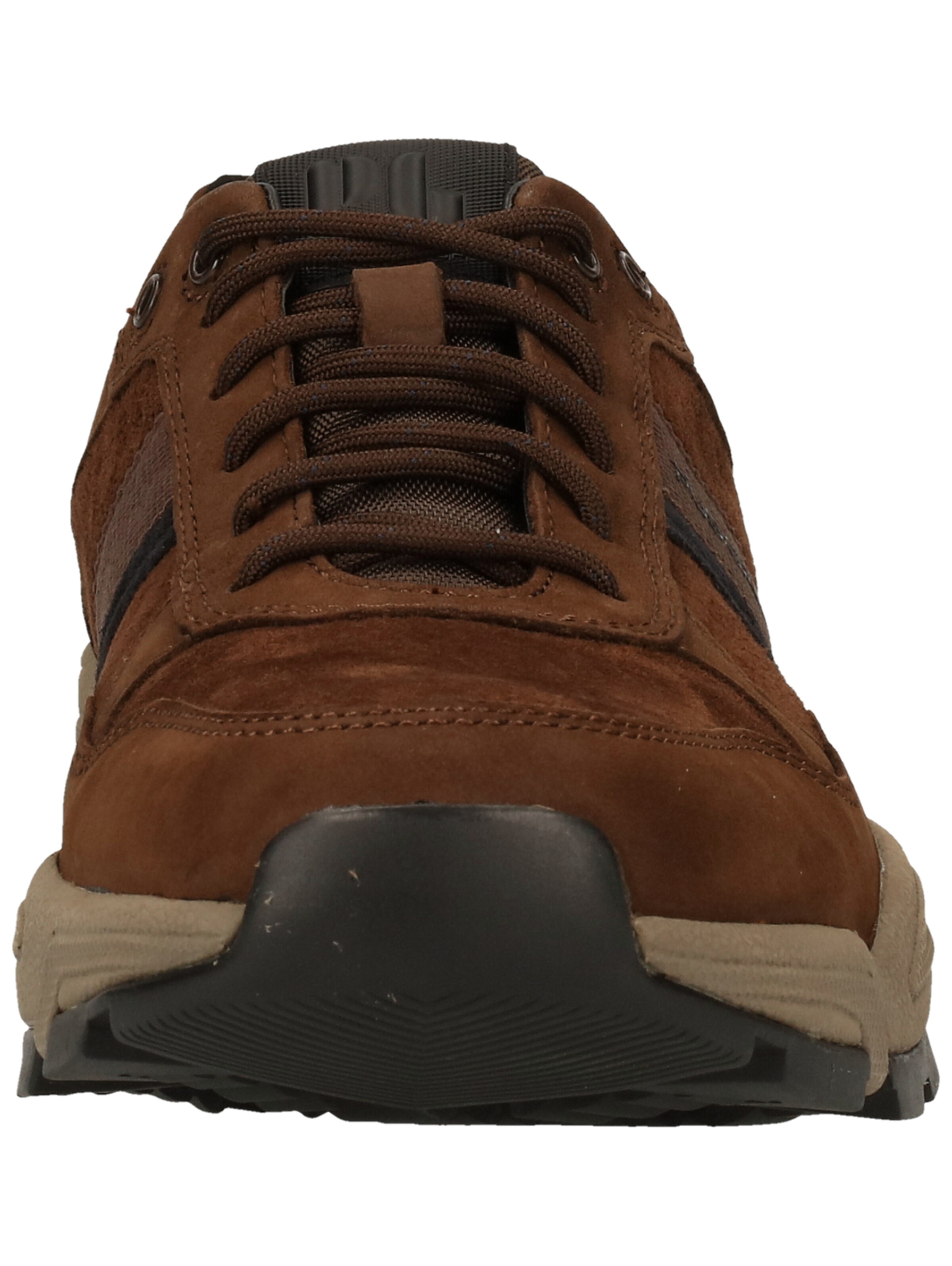 Chaussure de sport à lacets Pius Gabor en marron