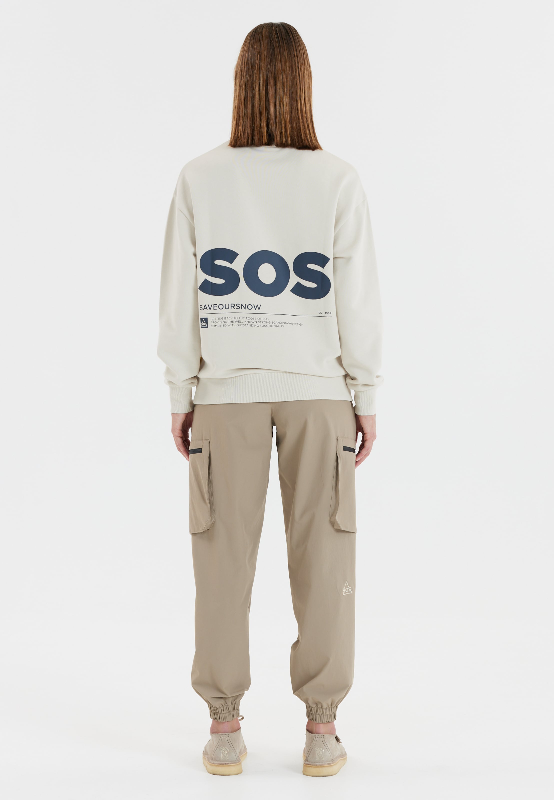 SOS Pantalones para mujeres Comprar online ABOUT YOU