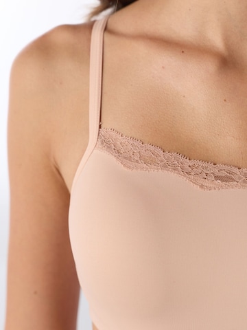 Penti - Soutien Bustier Soutien 'BHs & Bralettes' em bege
