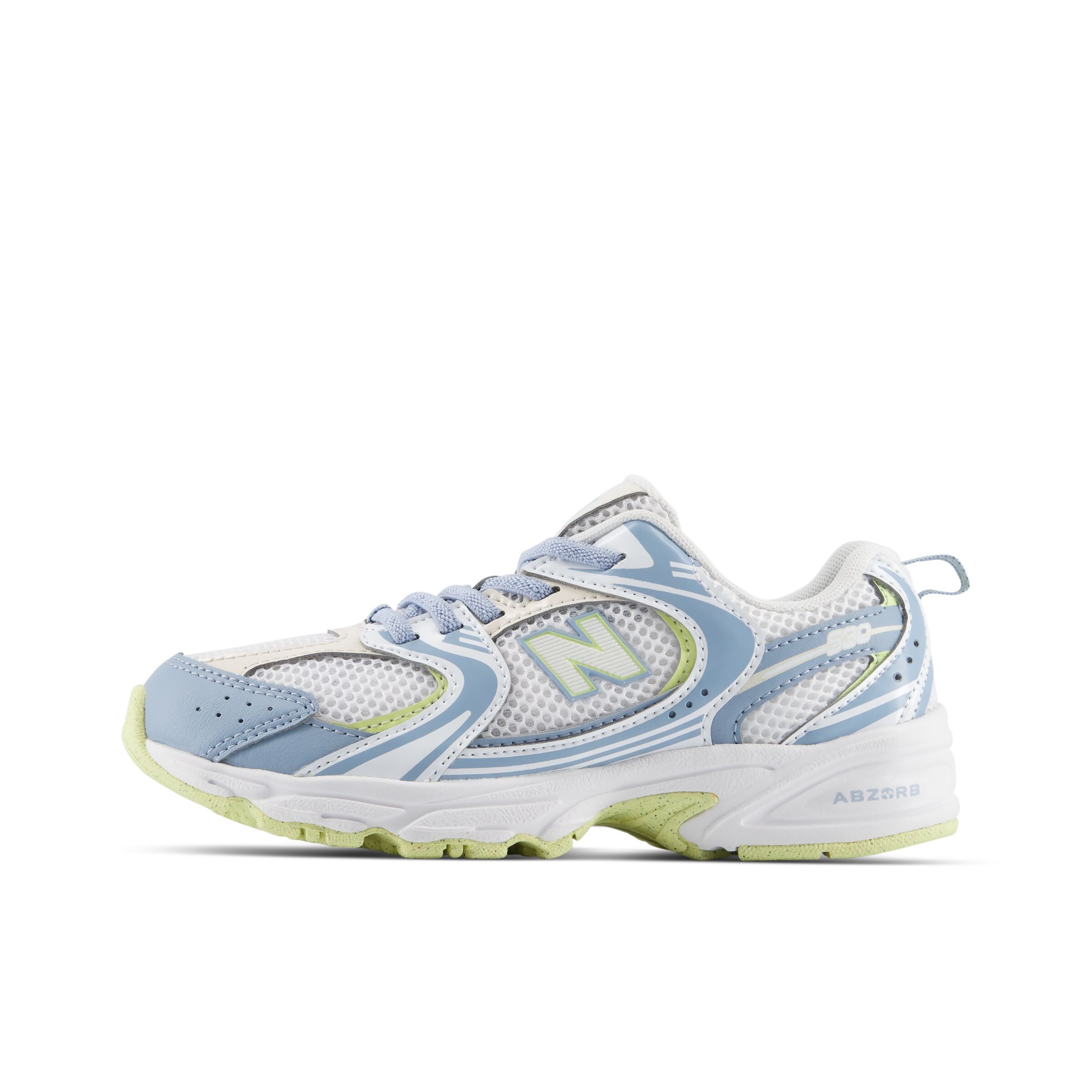 new balance Sneakers '530' in Wit