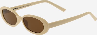 Akiniai nuo saulės iš & Other Stories, spalva – kiaušinio lukšto spalva, Prekių apžvalga