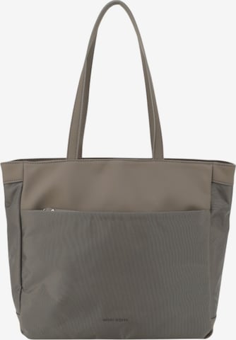 GERRY WEBER Shopper 'Tranquility' in Grey: front