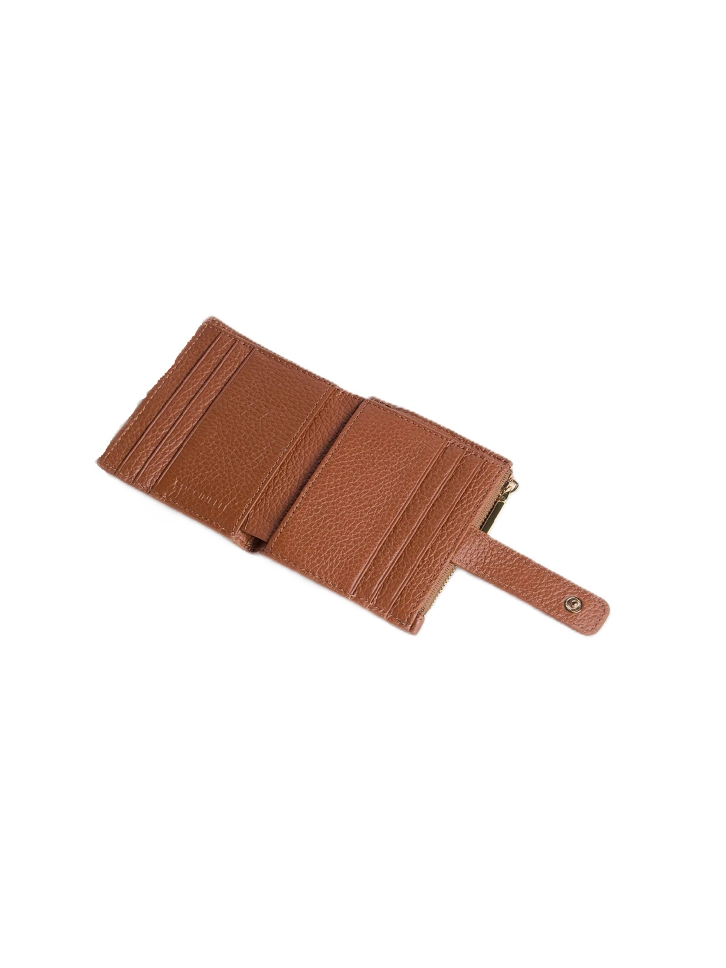 Coccinelle Wallet 'E2MW511F701' in Brown