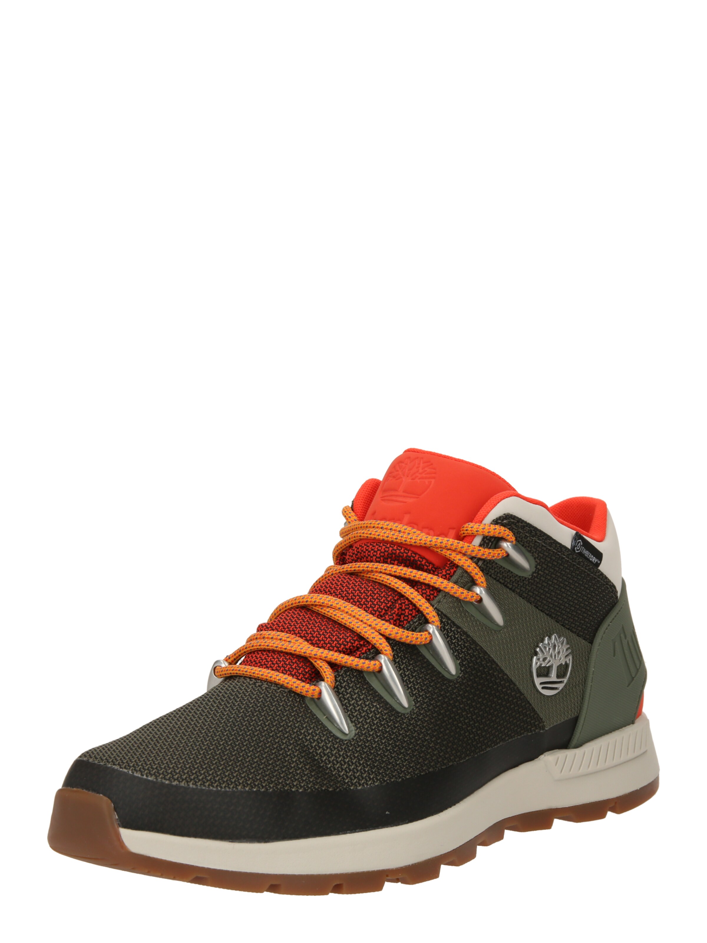timberland chukka boots green