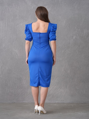WOMAN VISION Dress in Blue