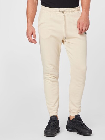 hænge labyrint Fleksibel Sweatpants (beige) til mænd køb online | ABOUT YOU