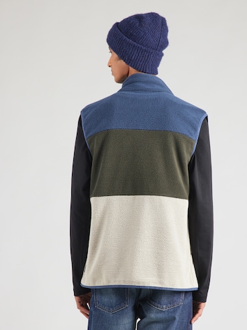 ICEPEAK Weste 'MANNINGTON' in Grün