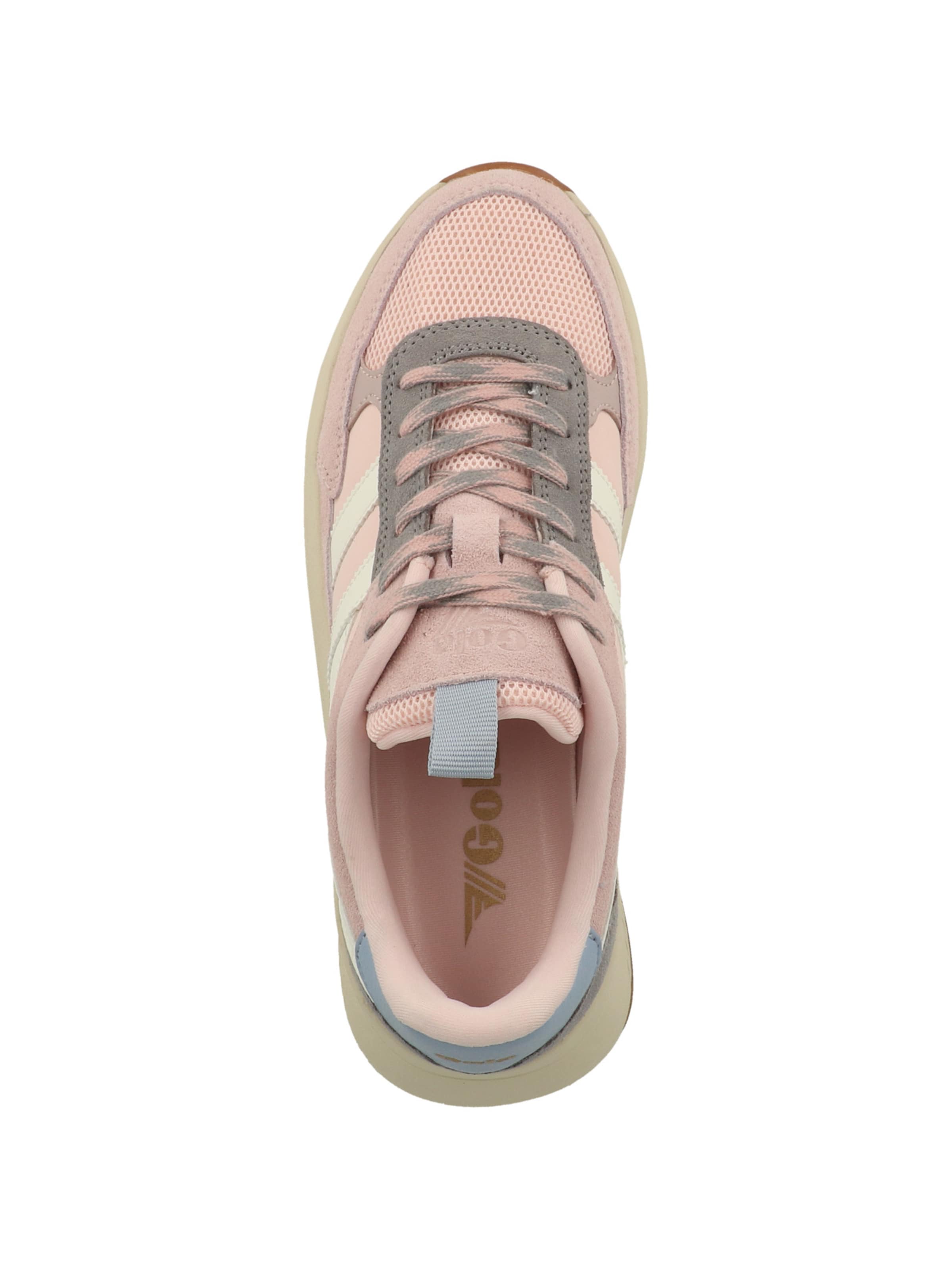 Gola Sneakers laag in Gemengde kleuren