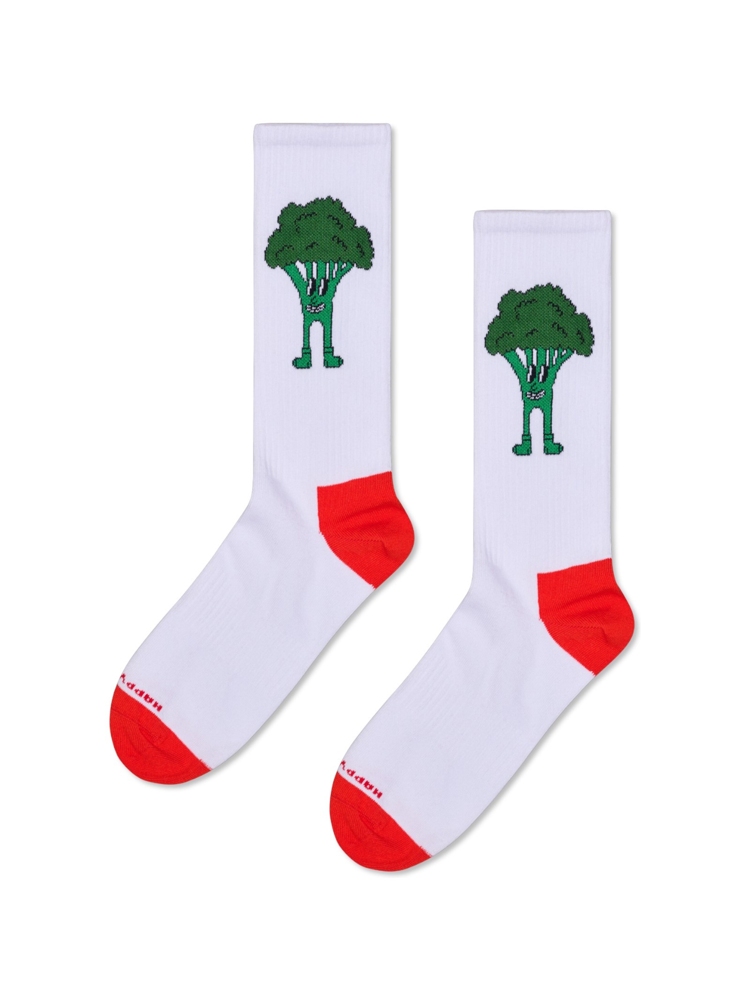 Happy Socks Socks '5-Pack Vegetable Socks' in Mixed colors