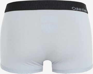 Calvin Klein Underwear Regular Boxer shorts in Grey