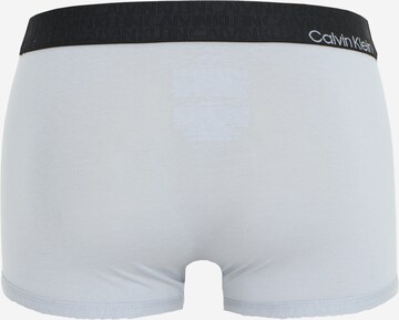 Calvin Klein Underwear Regular Boxershorts i grå