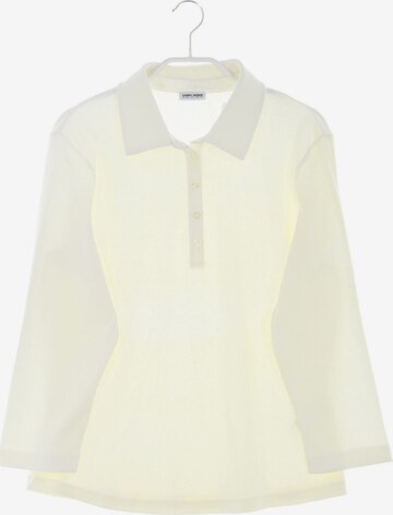 GERRY WEBER Top & Shirt in L in White: front