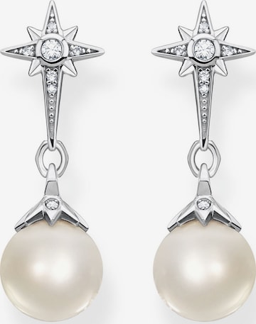 Thomas Sabo Ohrringe in Silber