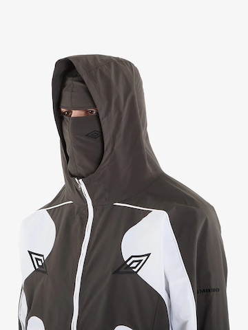 UMBRO Jacken in Weiß