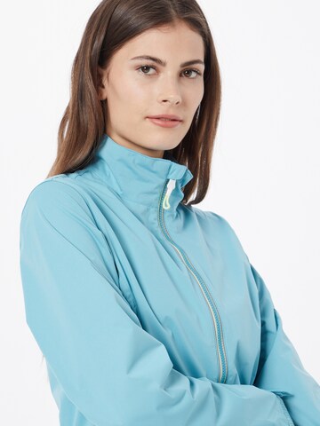 KILLTEC Outdoorjacke in Blau