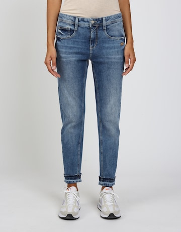 Gang Slim fit Jeans in Blue: front