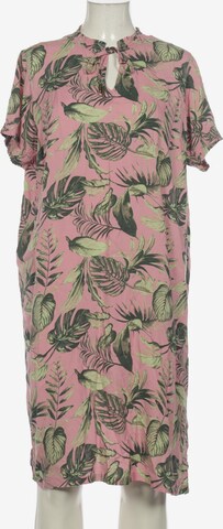 TIMEZONE Dress in L in Pink: front