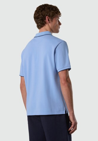North Sails Shirt in Blue