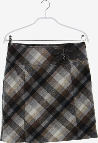 s.Oliver Skirt in XS in Grey: front