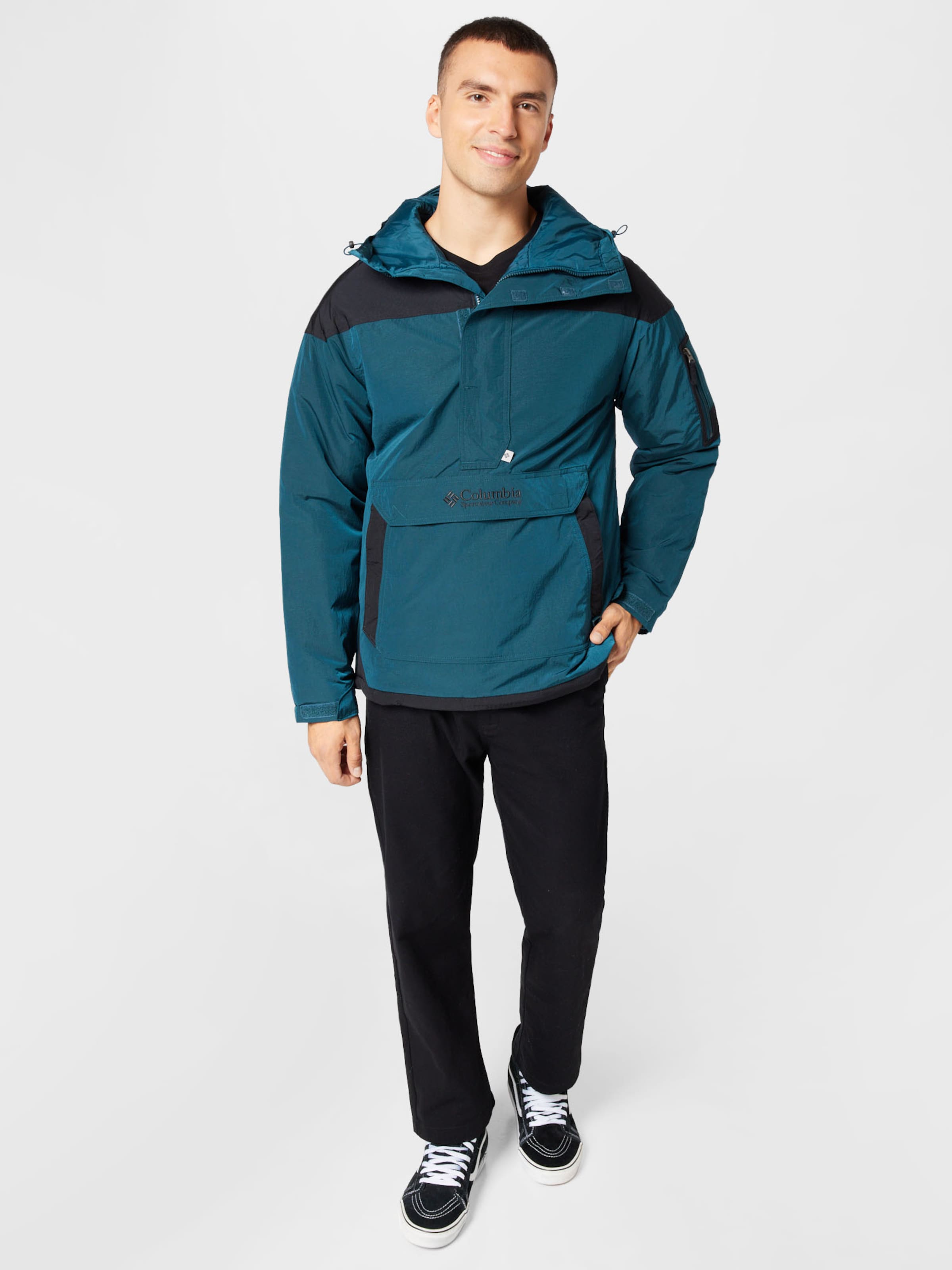 Veste columbia challenger hotsell