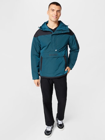 COLUMBIA Outdoorjacke 'Challenger™ Remastered' in Blau