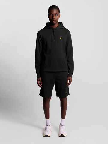 Lyle & Scott Sweatshirt in Zwart