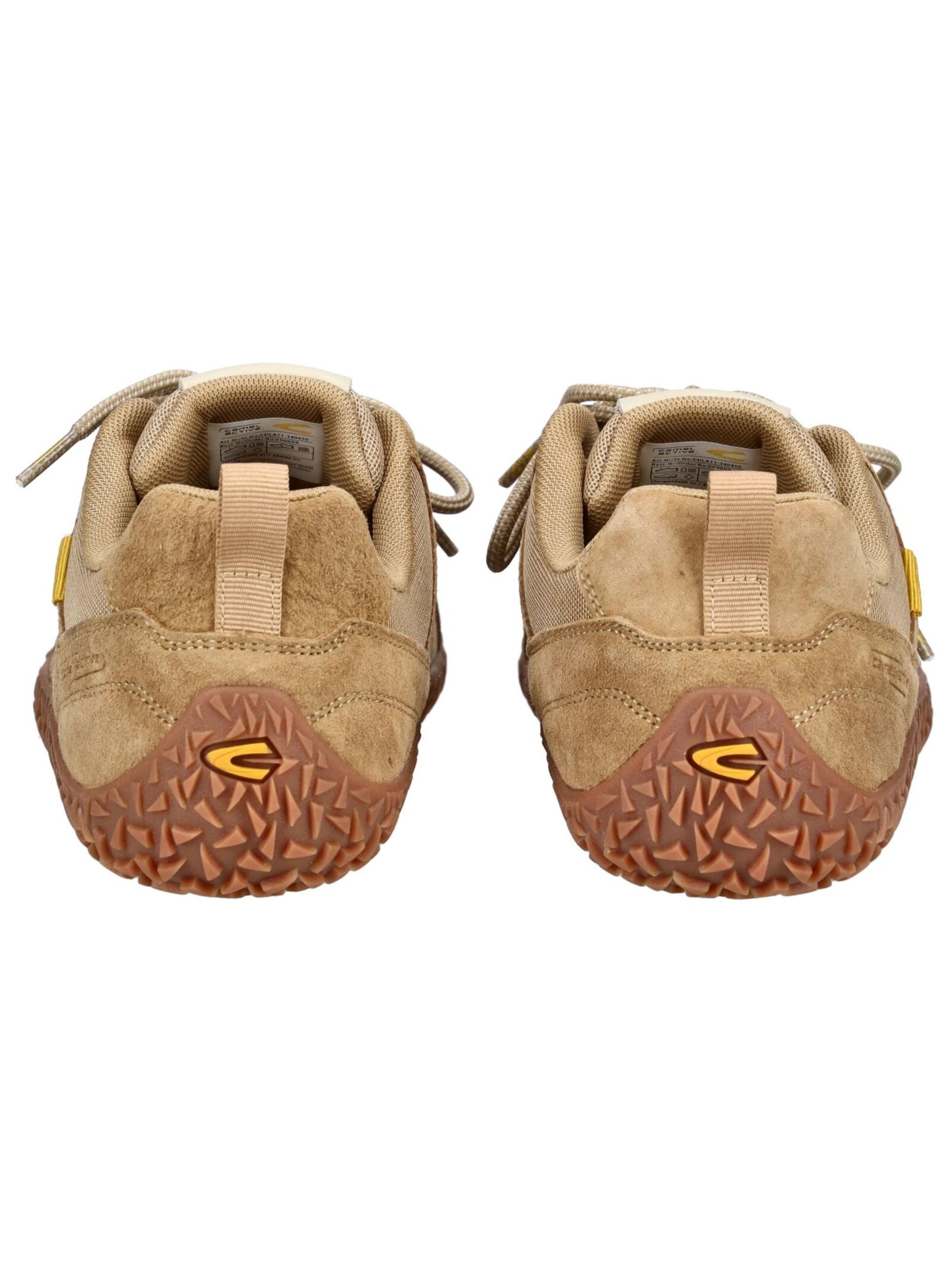 CAMEL ACTIVE Platform trainers in Beige