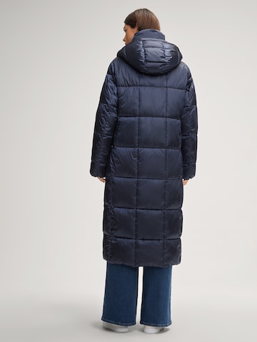 JOOP! Wintermantel 'Clarissa' in Blau