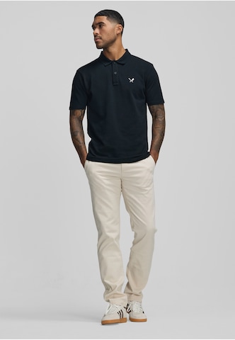 Distorted People Regular Chino trousers in Grey