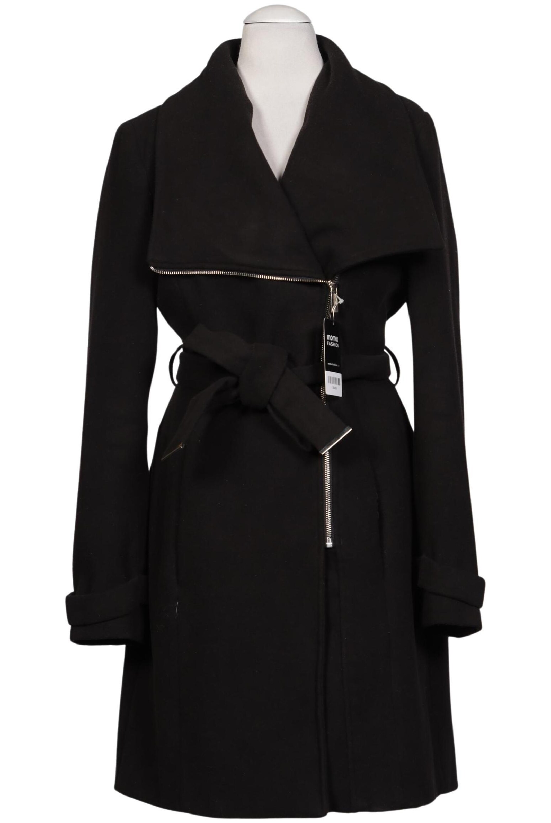 Orsay Jacket & Coat in S in Black: front