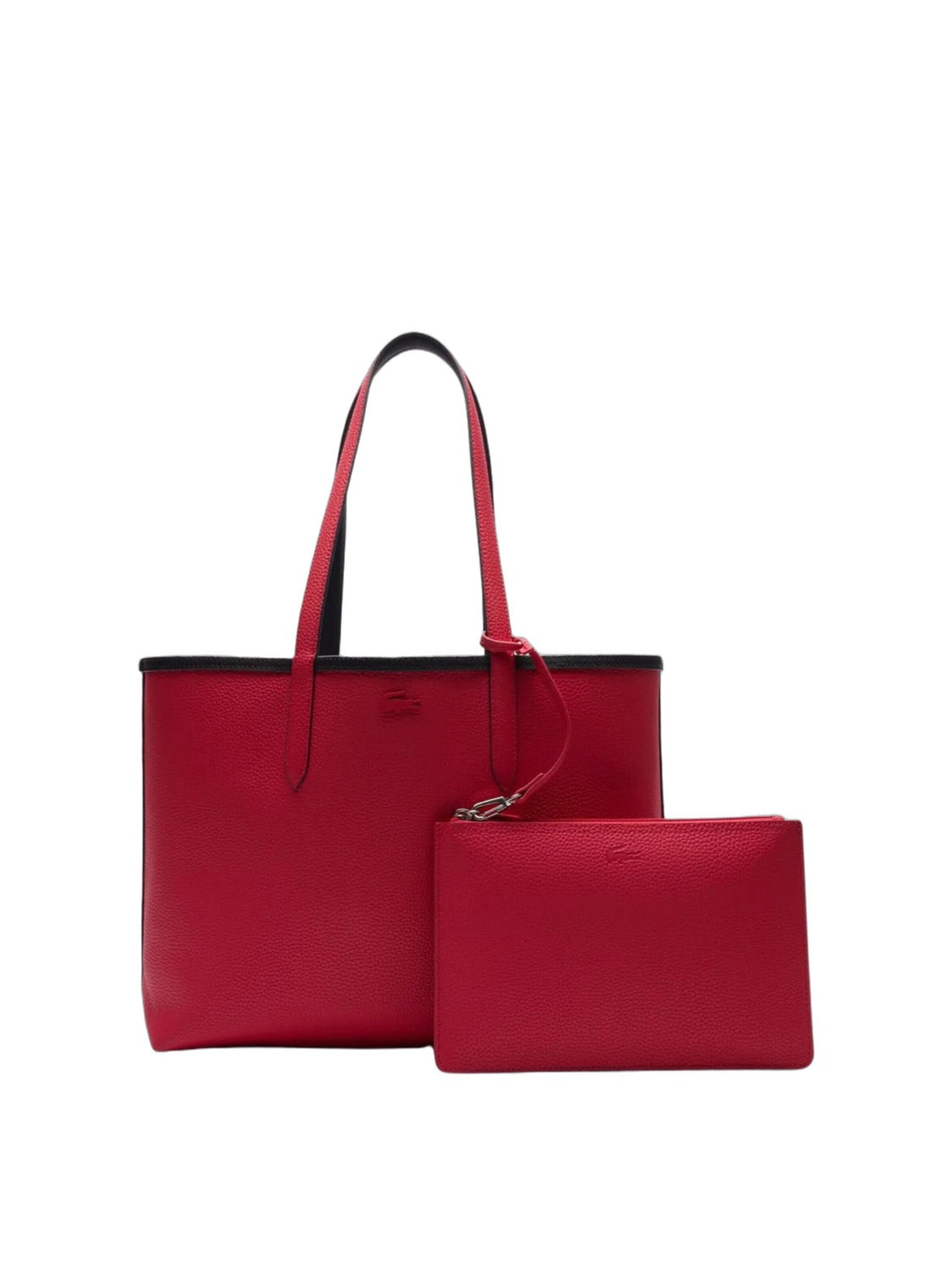 LACOSTE Shopper 'Anna' in Blue