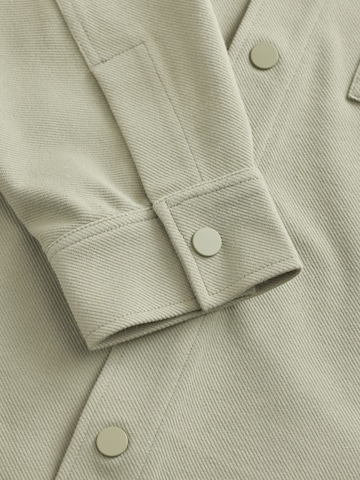 Next Prechodná bunda - Zelená