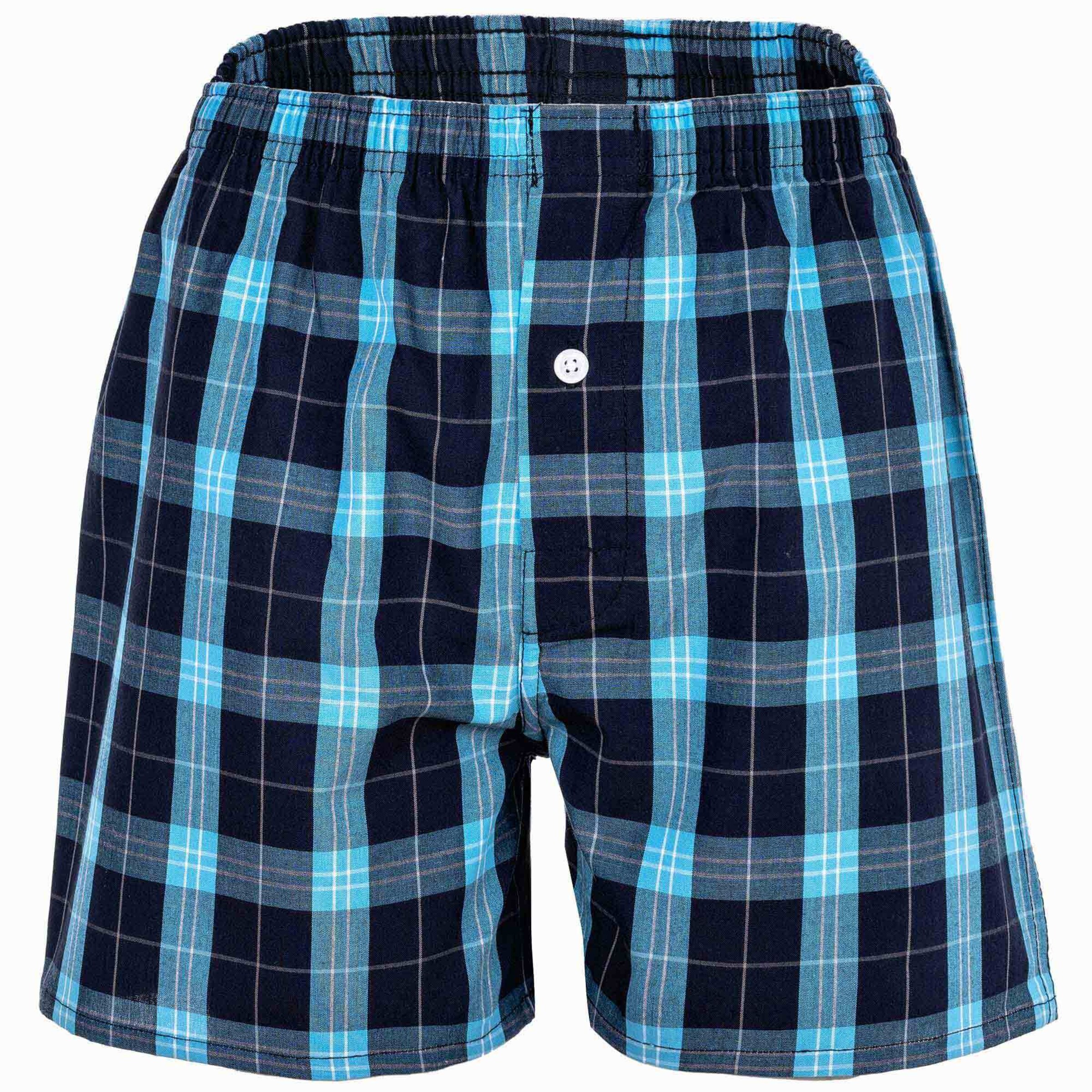 Yourbasics Unterhose in Mischfarben