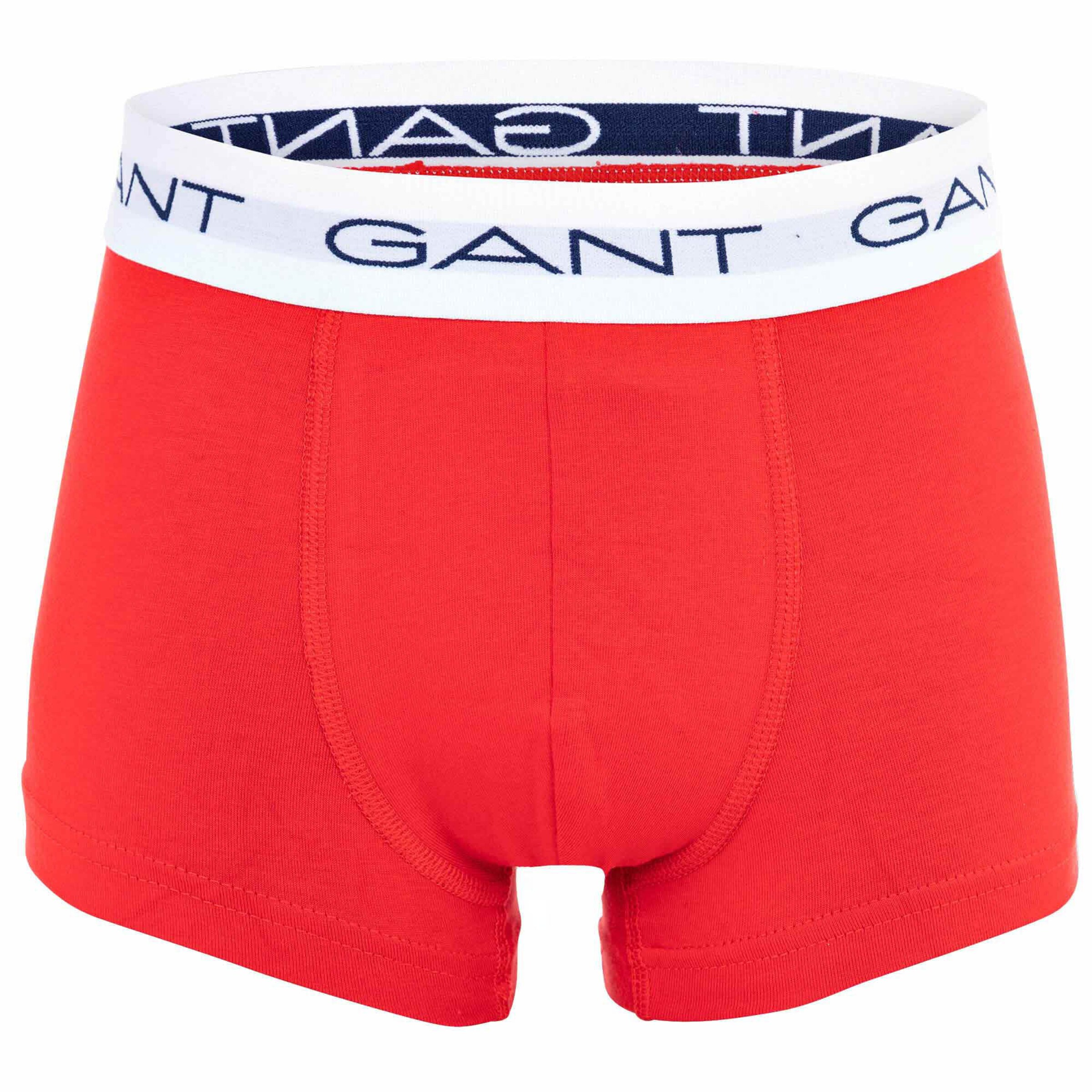 GANT Boxershorts in Mischfarben