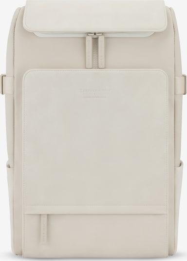 Kuprinė 'Bali' iš Kapten & Son, spalva – smėlio spalva, Prekių apžvalga