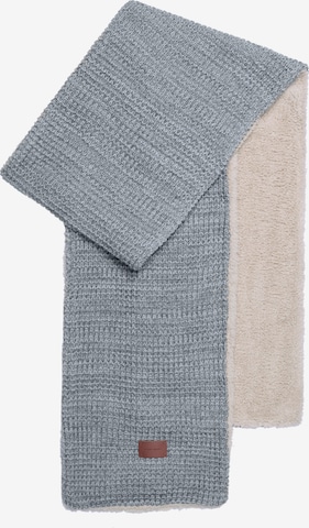 Bickley + Mitchell Kaulaliina värissä sininen: etupuoli