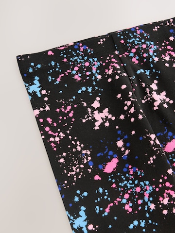 Next Skinny Leggingsit värissä musta