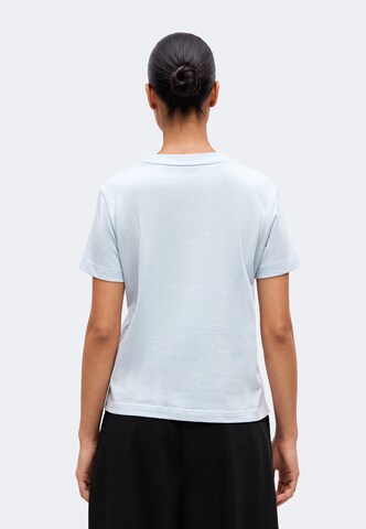 Calvin Klein - Camisa 'CLASSIC' em azul