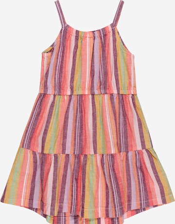 Carter's Kleid 'APRIL' in Mischfarben