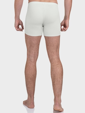 Schöffel Athletic Underwear in Grey