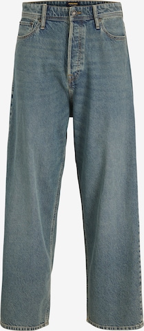 JACK & JONES Jeans 'JJIron JJOriginal' in Blau: Vorderseite