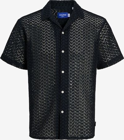 JACK & JONES Koszula 'JORSUMMER LUKE' w kolorze granatowym, Podgląd produktu