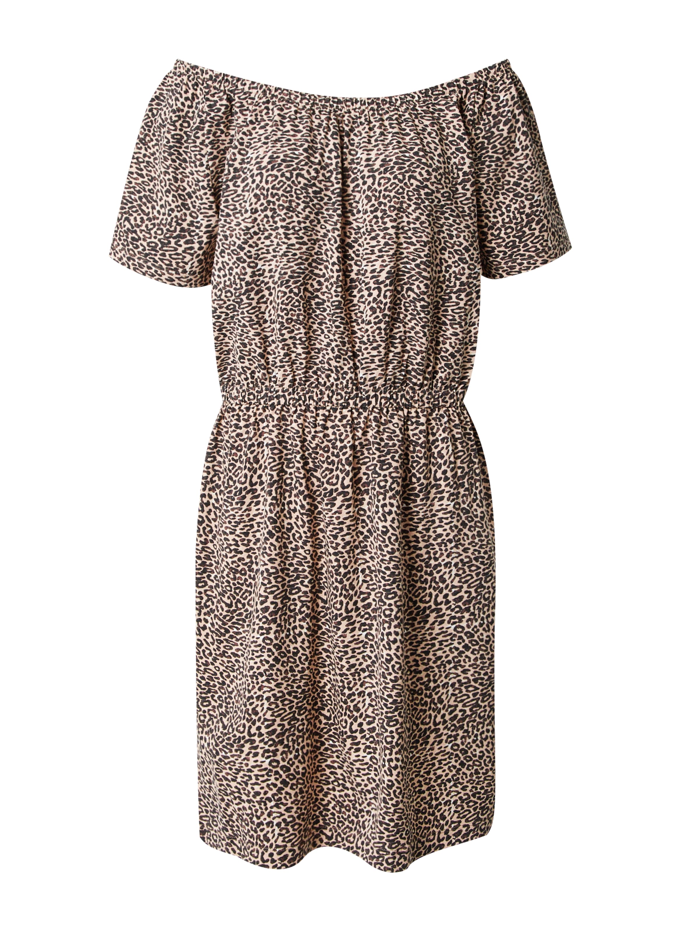 bēšs b.young Kleita 'PANDINNA': no priekšpuses