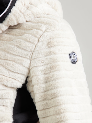 LUHTA Udendørsjakke 'INKINIEMI' i pink