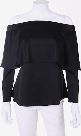 River Island Blouse & Tunic in XXS in Black: front