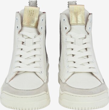 Crickit High-Top Sneakers 'MAXIE' in White